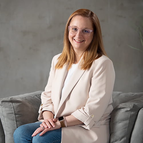 Kövér Anikó okleveles pszichológus